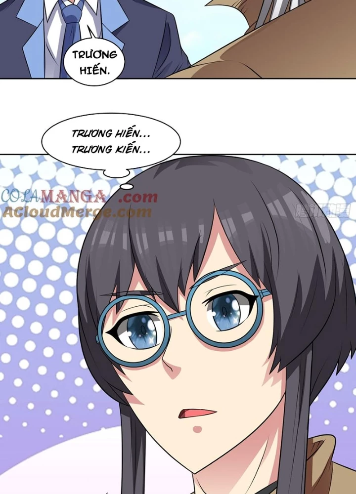 Ngự Thần Trùng Sinh Chapter 105 - Next Chapter 106