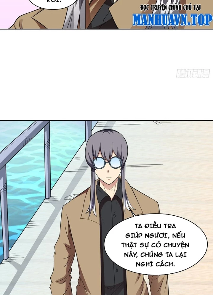 Ngự Thần Trùng Sinh Chapter 105 - Next Chapter 106