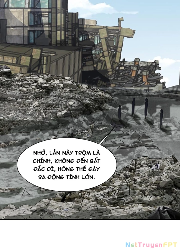 Ngự Thần Trùng Sinh Chapter 105 - Next Chapter 106
