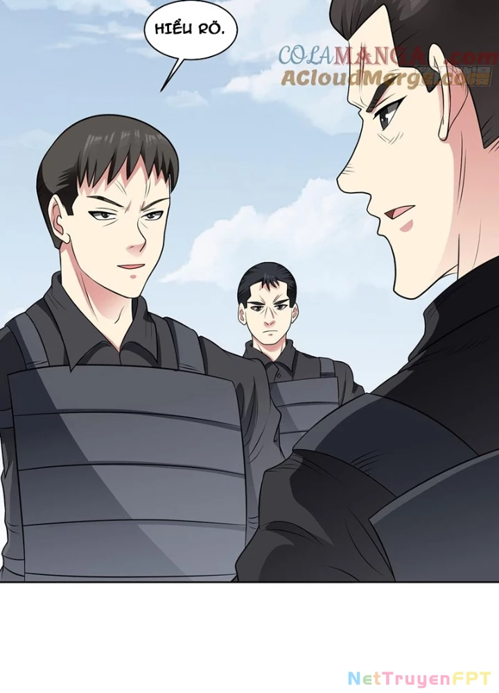 Ngự Thần Trùng Sinh Chapter 105 - Next Chapter 106