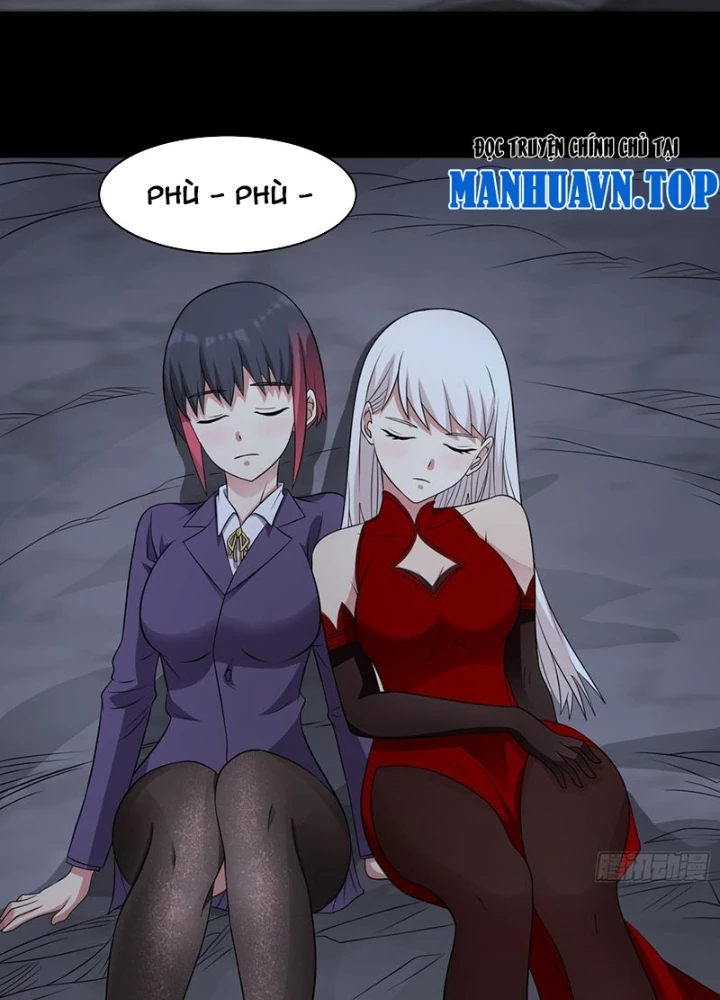 Ngự Thần Trùng Sinh Chapter 105 - Next Chapter 106