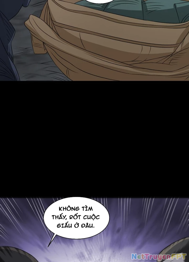 Ngự Thần Trùng Sinh Chapter 105 - Next Chapter 106