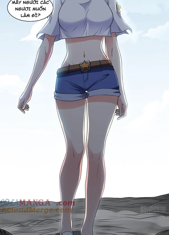 Ngự Thần Trùng Sinh Chapter 105 - Next Chapter 106