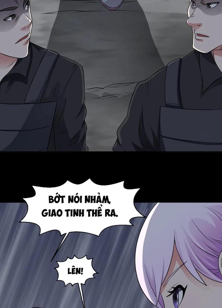 Ngự Thần Trùng Sinh Chapter 105 - Next Chapter 106