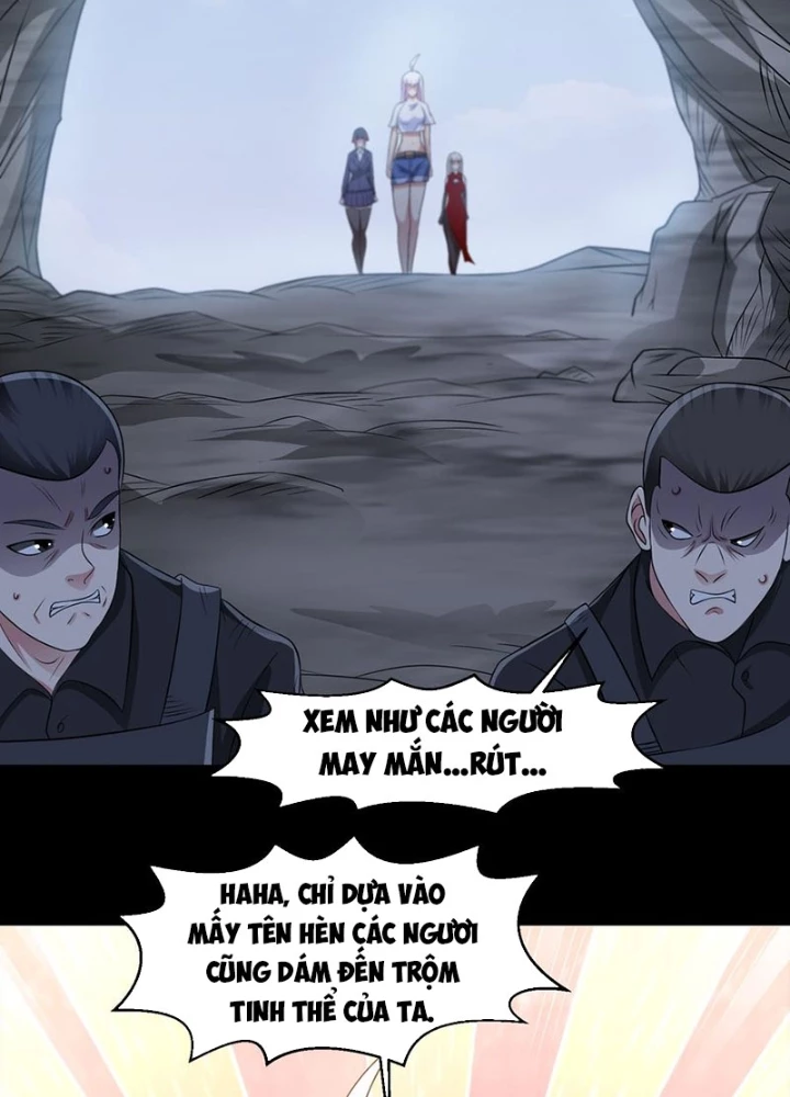 Ngự Thần Trùng Sinh Chapter 105 - Next Chapter 106