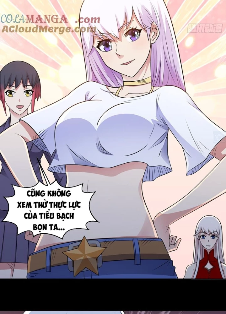 Ngự Thần Trùng Sinh Chapter 105 - Next Chapter 106