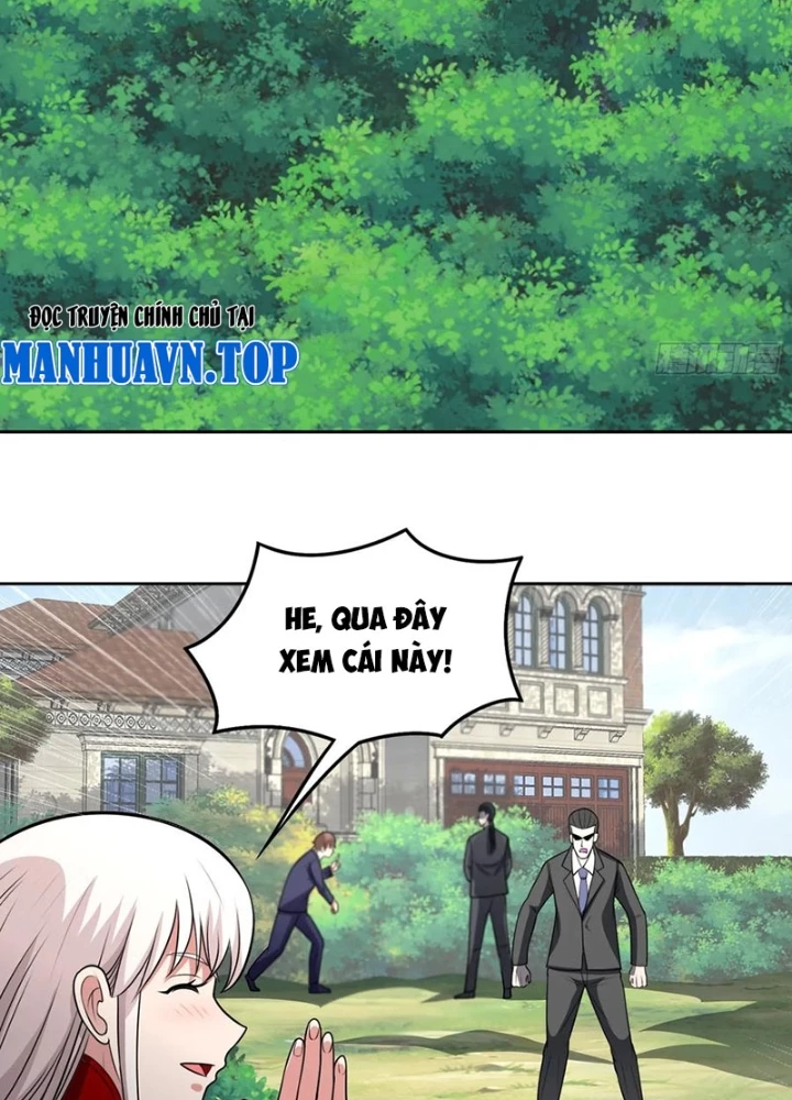Ngự Thần Trùng Sinh Chapter 106 - Trang 2