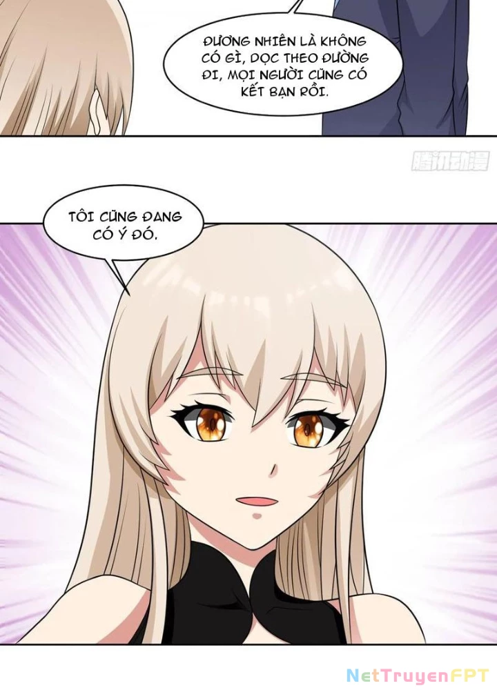 Ngự Thần Trùng Sinh Chapter 109 - Next Chapter 110