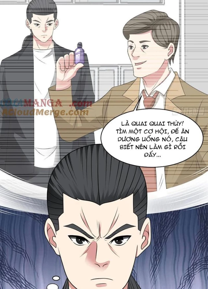 Ngự Thần Trùng Sinh Chapter 109 - Next Chapter 110