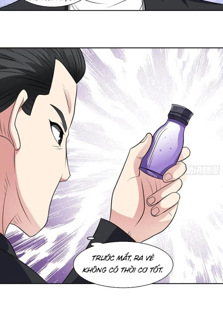 Ngự Thần Trùng Sinh Chapter 109 - Next Chapter 110