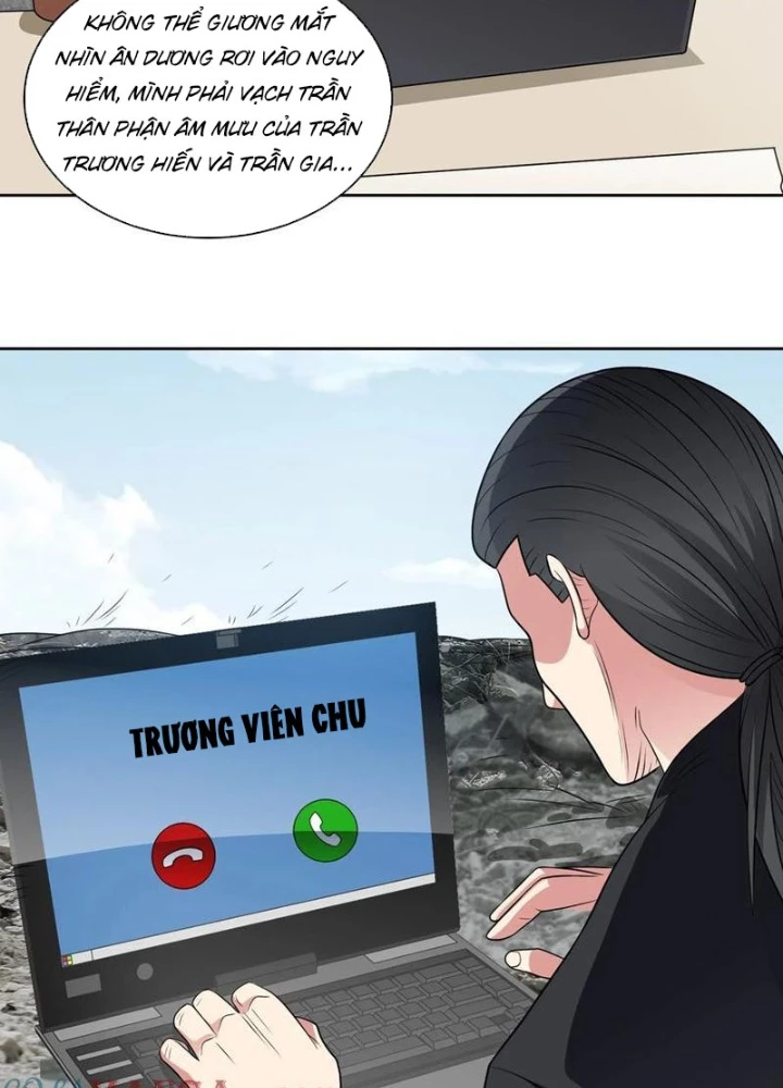 Ngự Thần Trùng Sinh Chapter 109 - Next Chapter 110