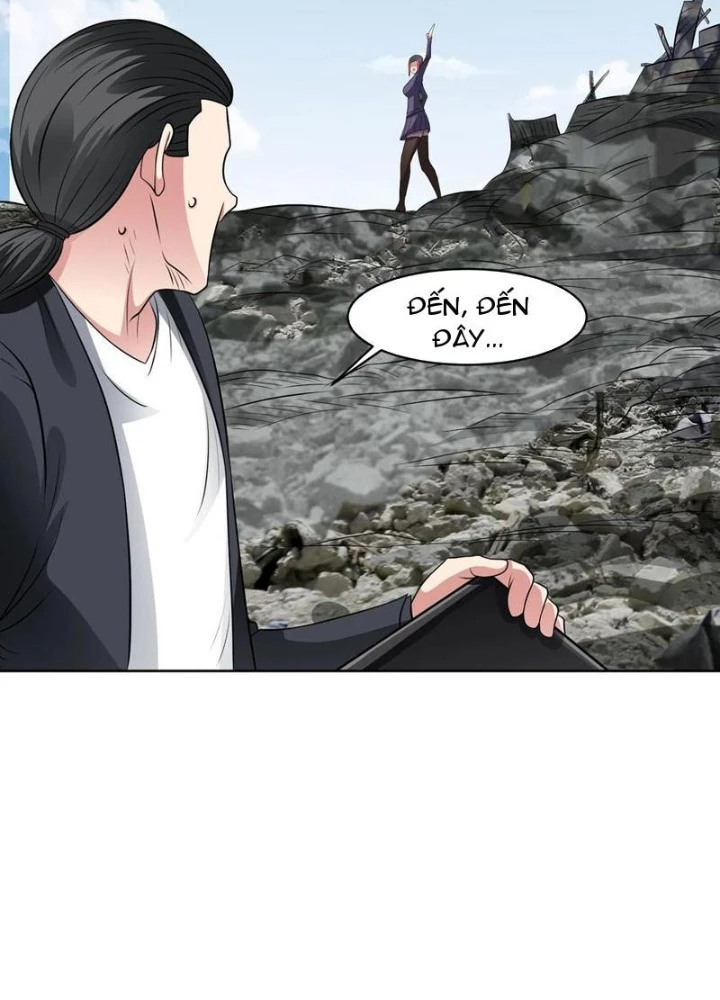 Ngự Thần Trùng Sinh Chapter 109 - Next Chapter 110