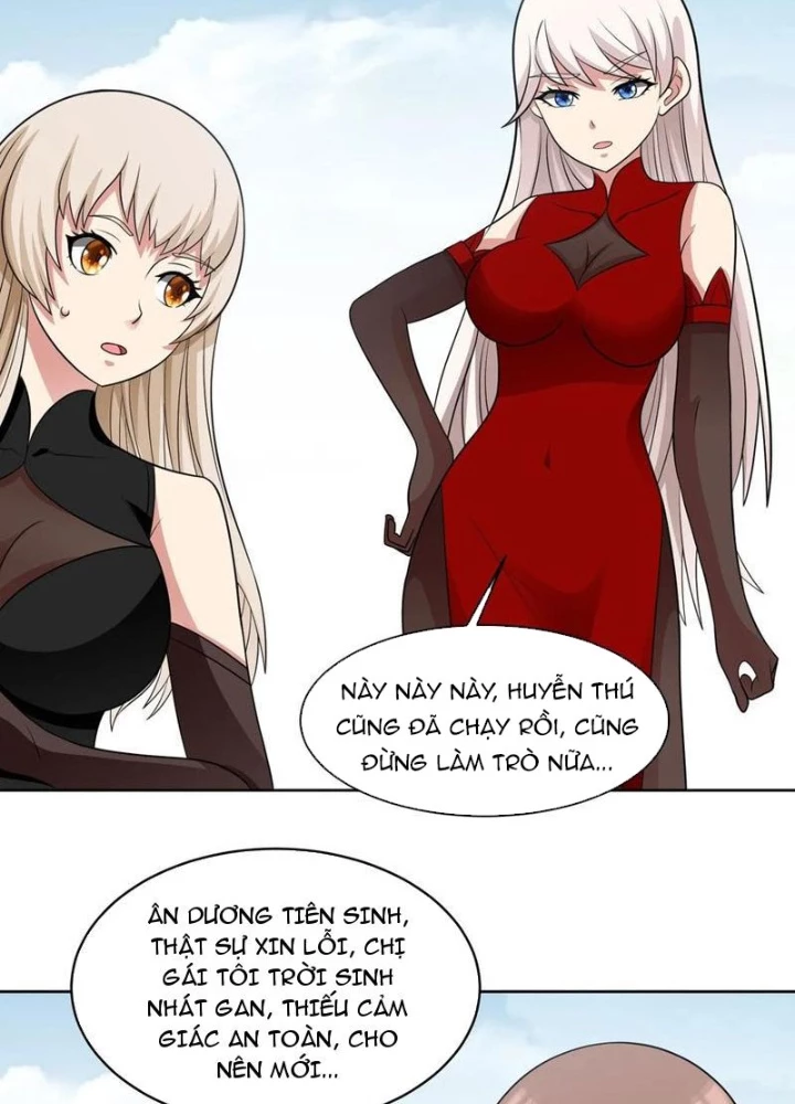 Ngự Thần Trùng Sinh Chapter 109 - Next Chapter 110