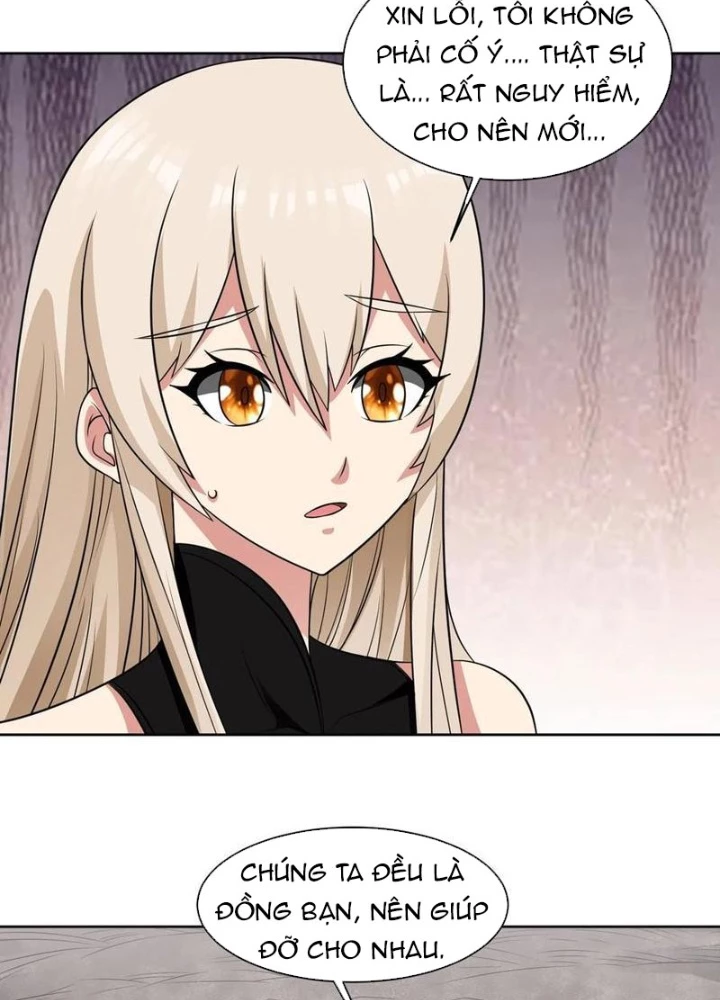 Ngự Thần Trùng Sinh Chapter 109 - Next Chapter 110