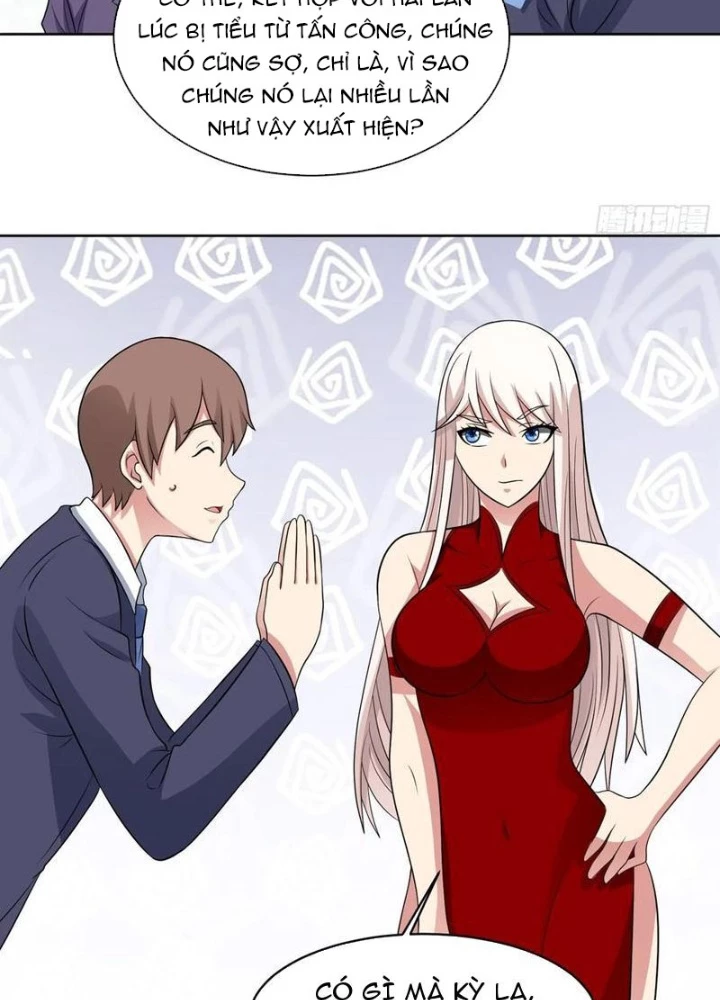 Ngự Thần Trùng Sinh Chapter 109 - Next Chapter 110