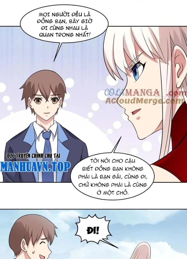 Ngự Thần Trùng Sinh Chapter 109 - Next Chapter 110