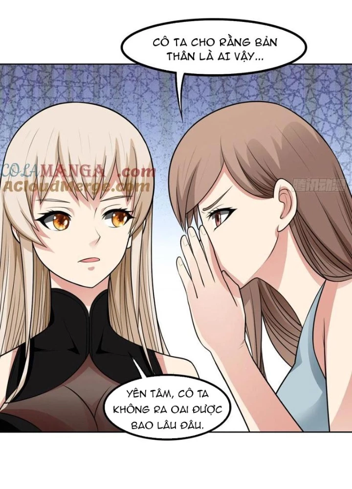 Ngự Thần Trùng Sinh Chapter 109 - Next Chapter 110