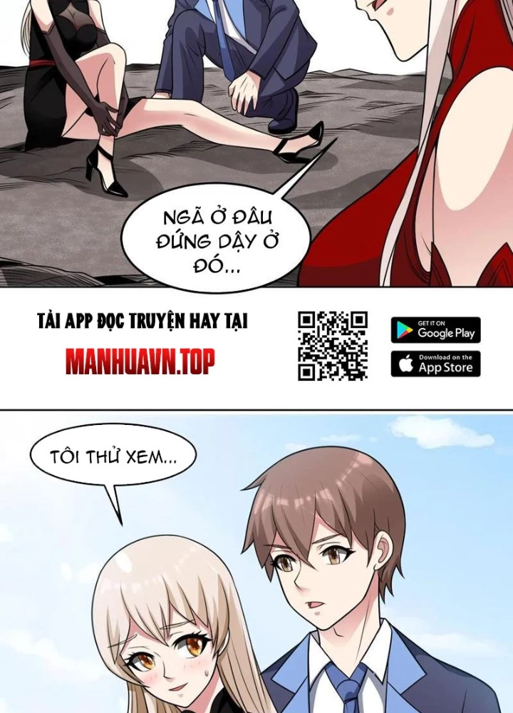 Ngự Thần Trùng Sinh Chapter 109 - Next Chapter 110