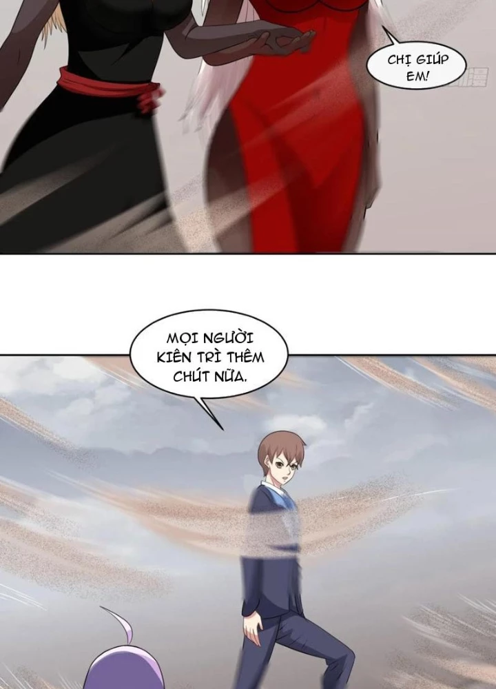 Ngự Thần Trùng Sinh Chapter 110 - Next Chapter 111