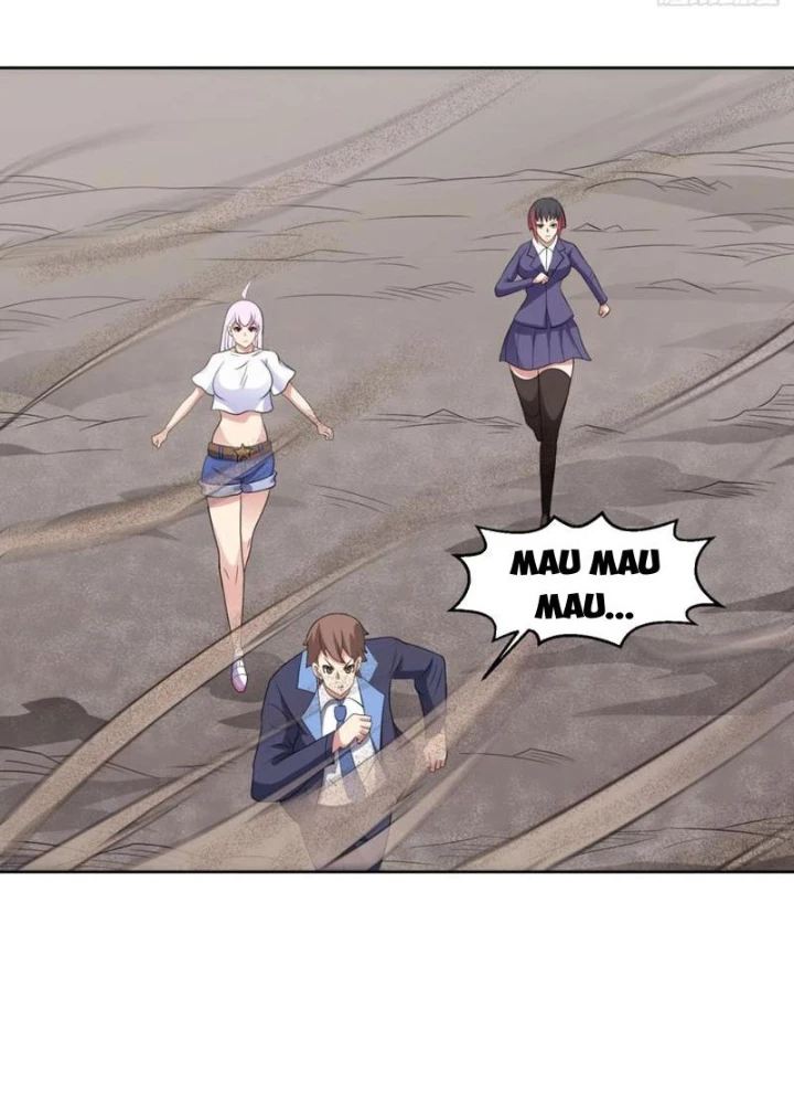 Ngự Thần Trùng Sinh Chapter 110 - Next Chapter 111