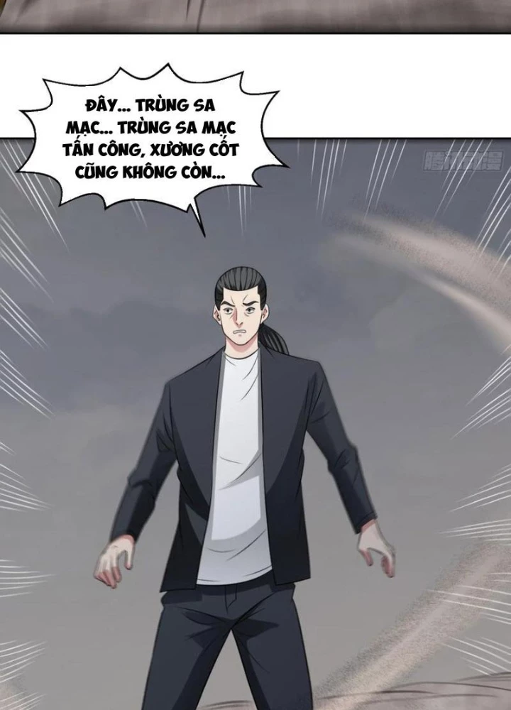 Ngự Thần Trùng Sinh Chapter 110 - Next Chapter 111