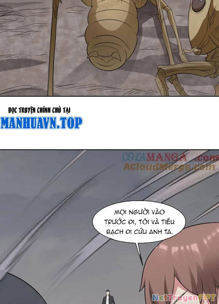 Ngự Thần Trùng Sinh Chapter 110 - Next Chapter 111