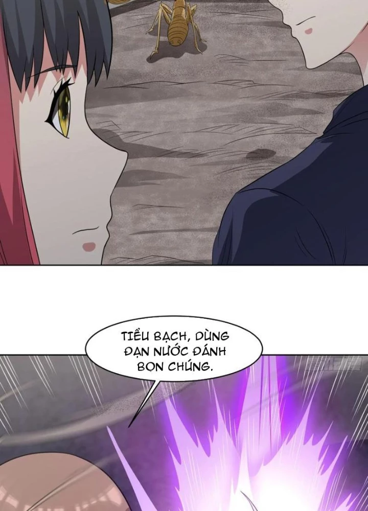 Ngự Thần Trùng Sinh Chapter 110 - Next Chapter 111
