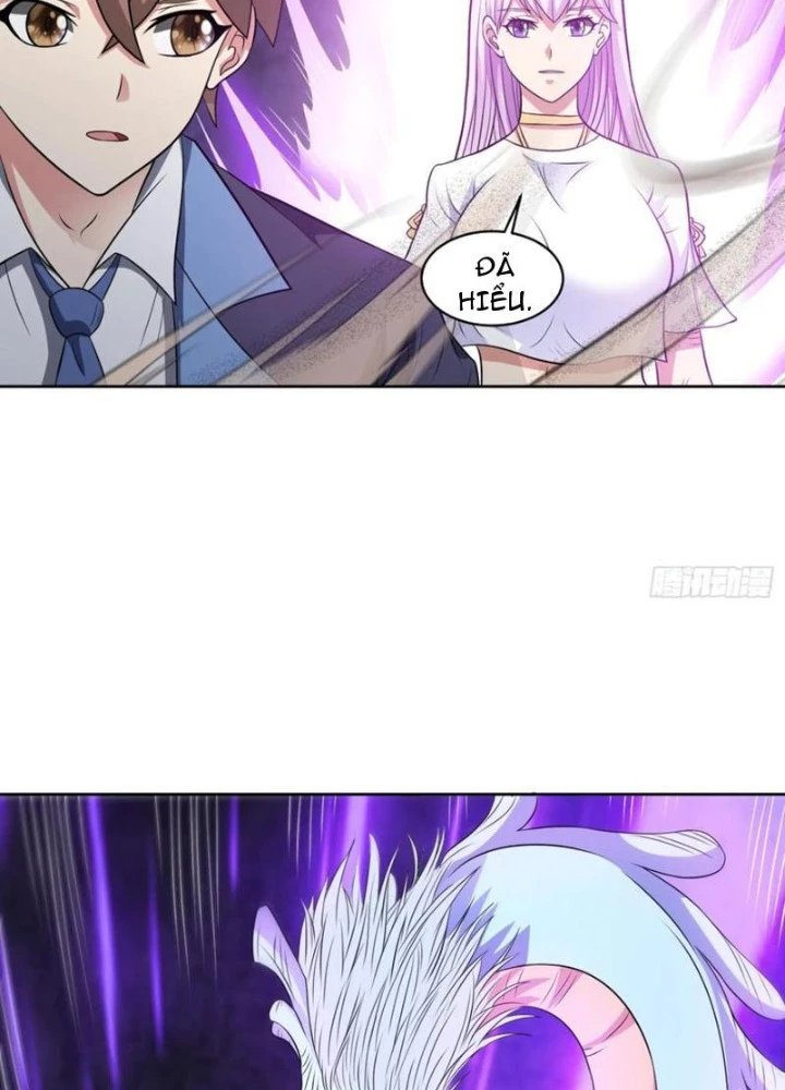 Ngự Thần Trùng Sinh Chapter 110 - Next Chapter 111