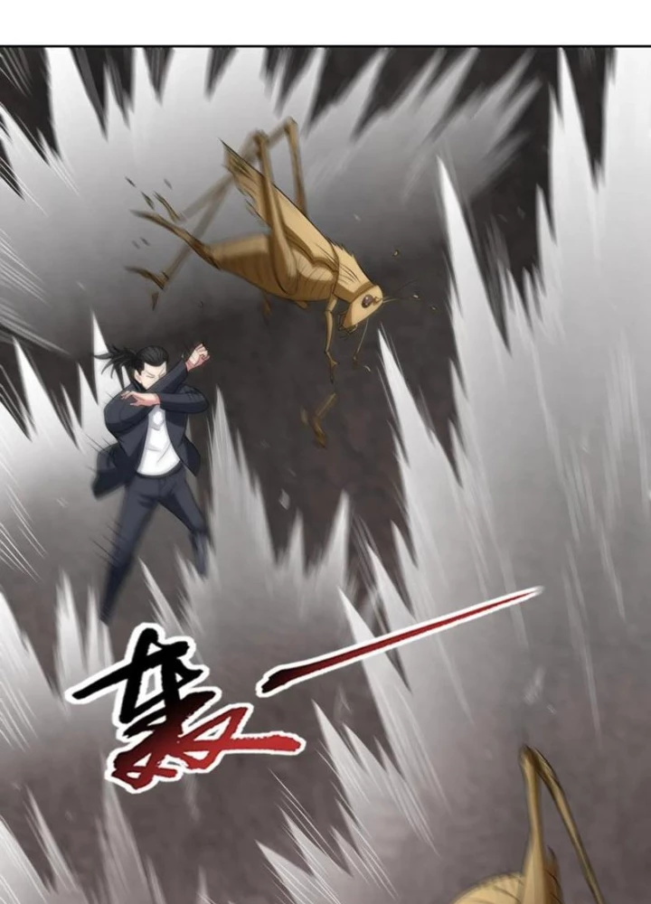 Ngự Thần Trùng Sinh Chapter 110 - Next Chapter 111