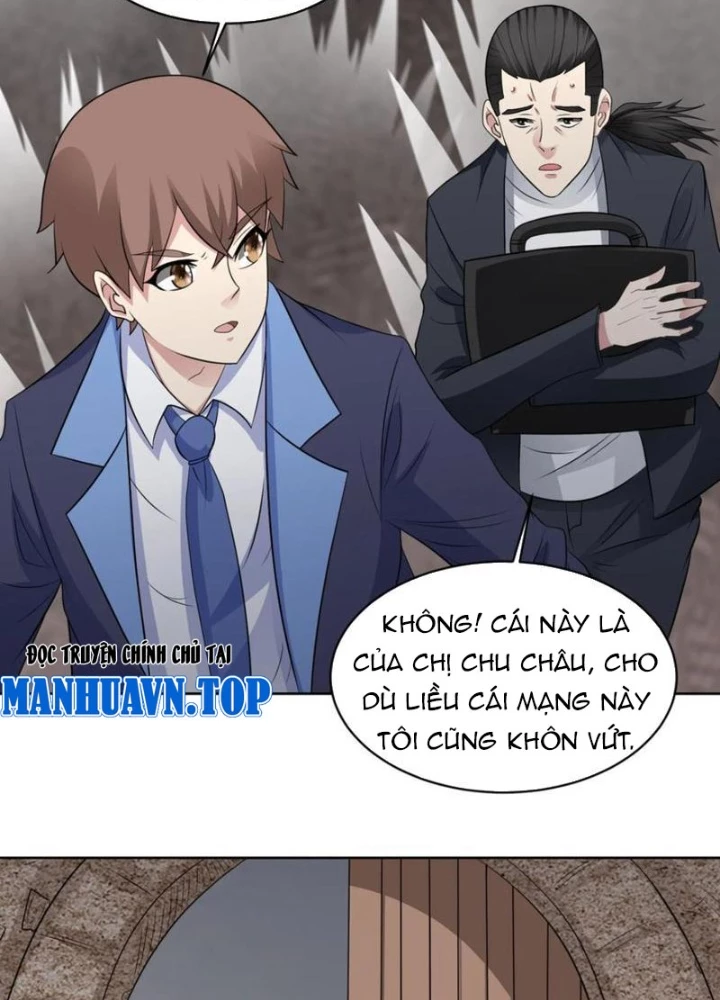 Ngự Thần Trùng Sinh Chapter 110 - Next Chapter 111