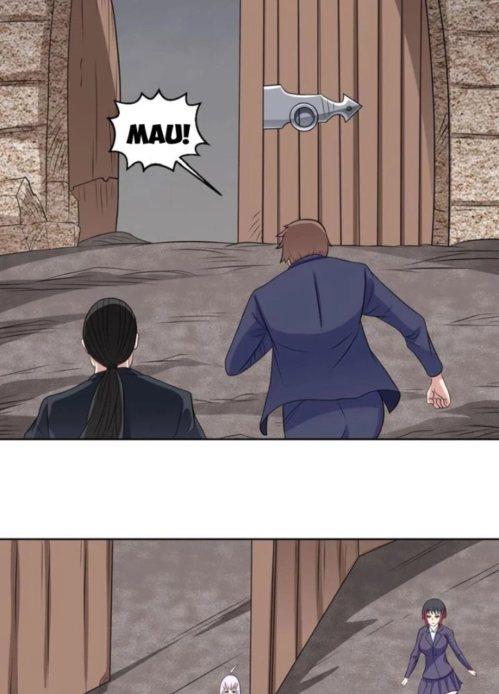 Ngự Thần Trùng Sinh Chapter 110 - Next Chapter 111