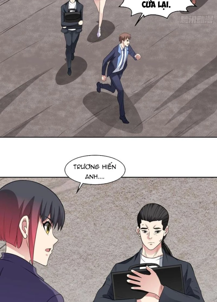 Ngự Thần Trùng Sinh Chapter 110 - Next Chapter 111