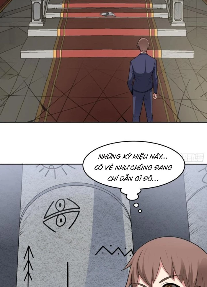 Ngự Thần Trùng Sinh Chapter 110 - Next Chapter 111
