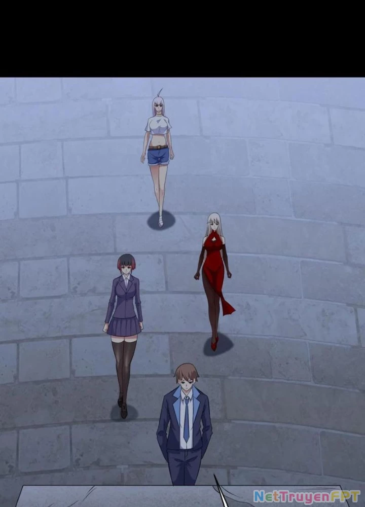 Ngự Thần Trùng Sinh Chapter 110 - Next Chapter 111