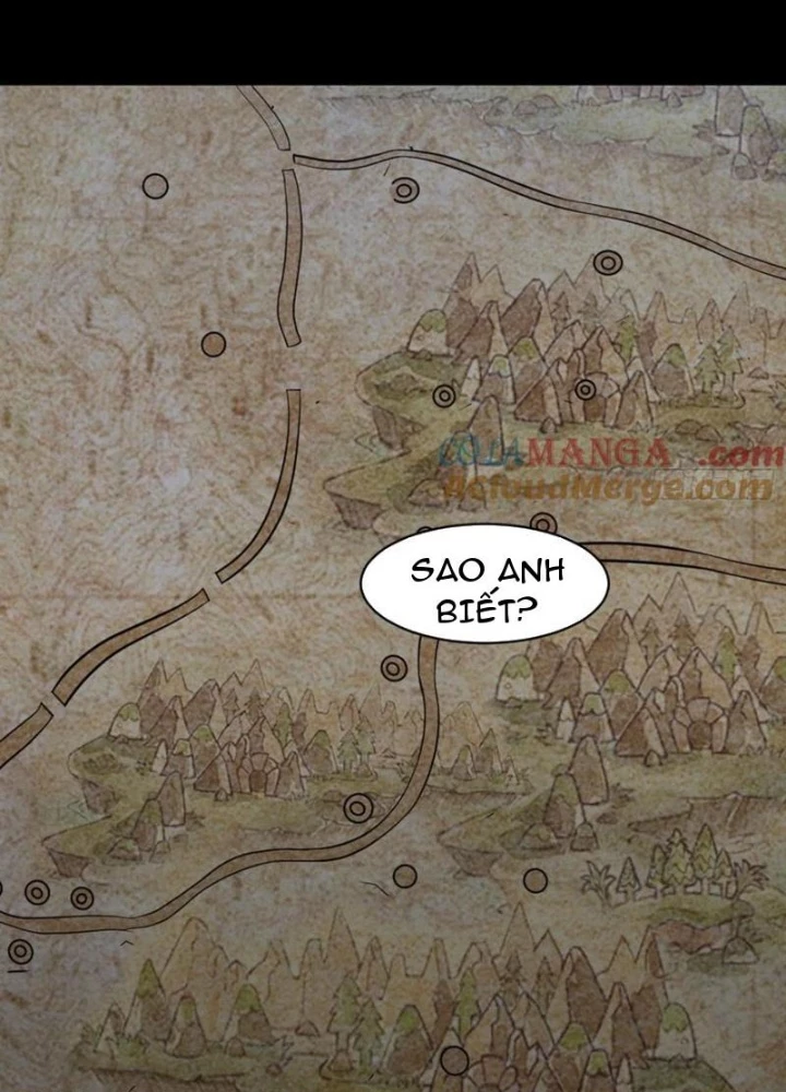 Ngự Thần Trùng Sinh Chapter 110 - Next Chapter 111