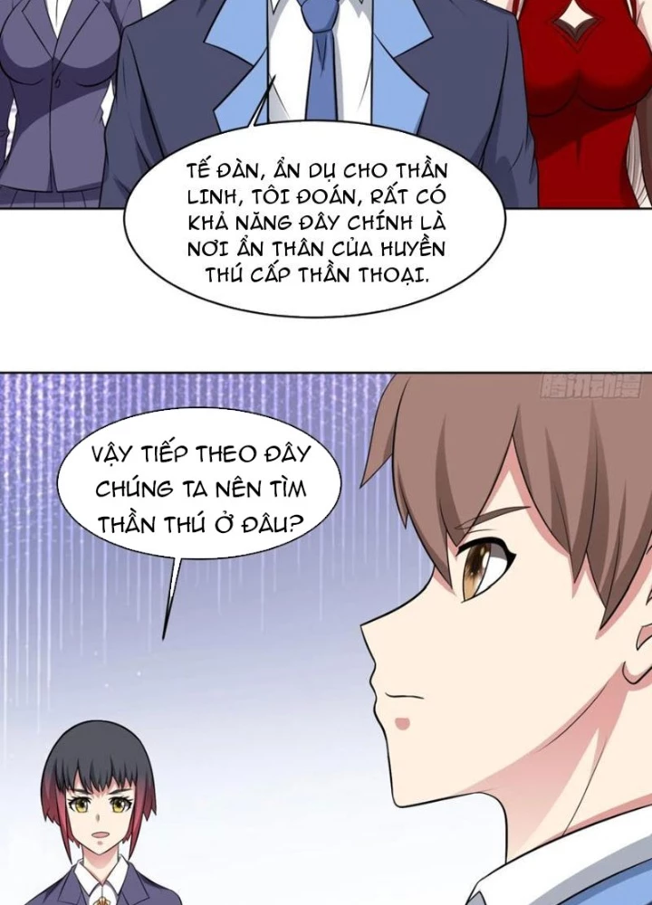 Ngự Thần Trùng Sinh Chapter 110 - Next Chapter 111