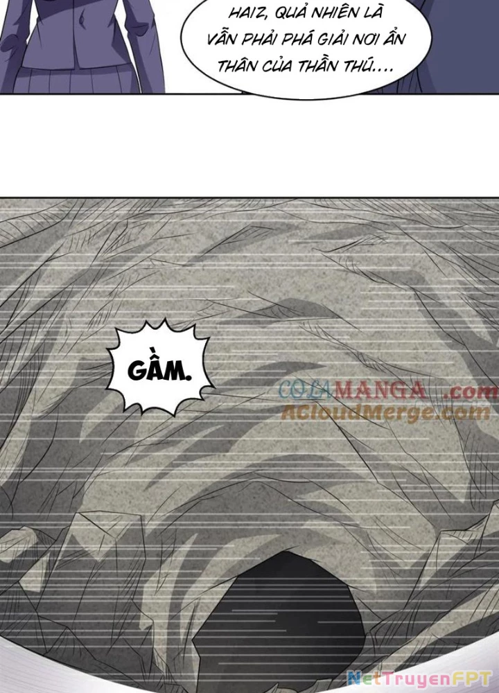 Ngự Thần Trùng Sinh Chapter 110 - Next Chapter 111