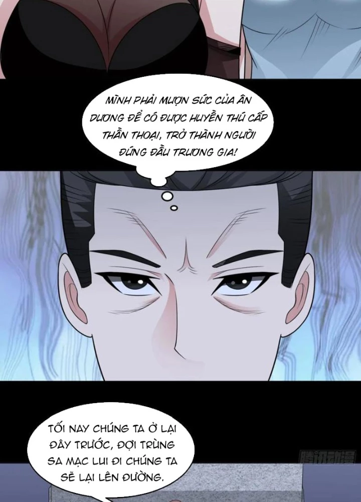 Ngự Thần Trùng Sinh Chapter 110 - Next Chapter 111