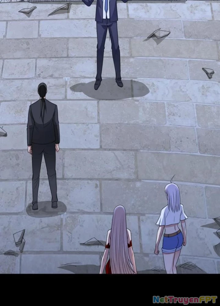 Ngự Thần Trùng Sinh Chapter 110 - Next Chapter 111
