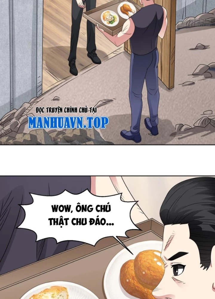 Ngự Thần Trùng Sinh Chapter 113 - Next Chapter 114