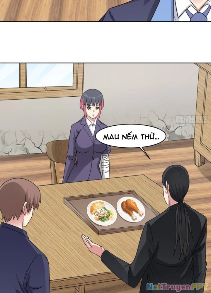 Ngự Thần Trùng Sinh Chapter 113 - Next Chapter 114