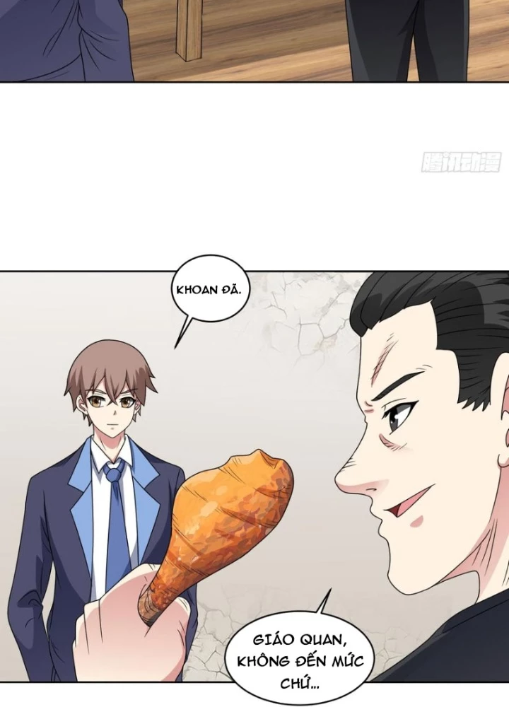 Ngự Thần Trùng Sinh Chapter 113 - Next Chapter 114