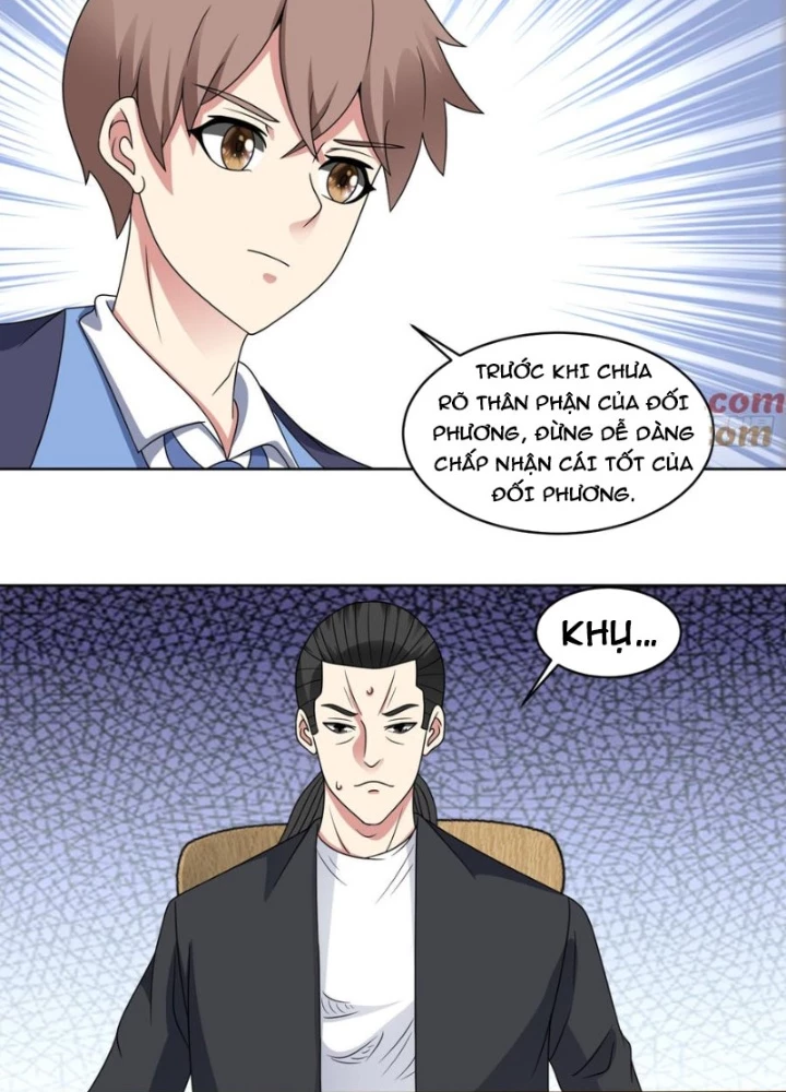 Ngự Thần Trùng Sinh Chapter 113 - Next Chapter 114