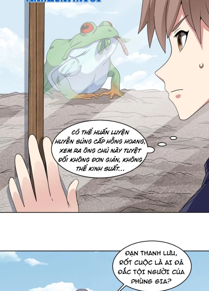 Ngự Thần Trùng Sinh Chapter 113 - Next Chapter 114