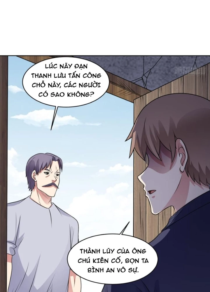Ngự Thần Trùng Sinh Chapter 113 - Next Chapter 114
