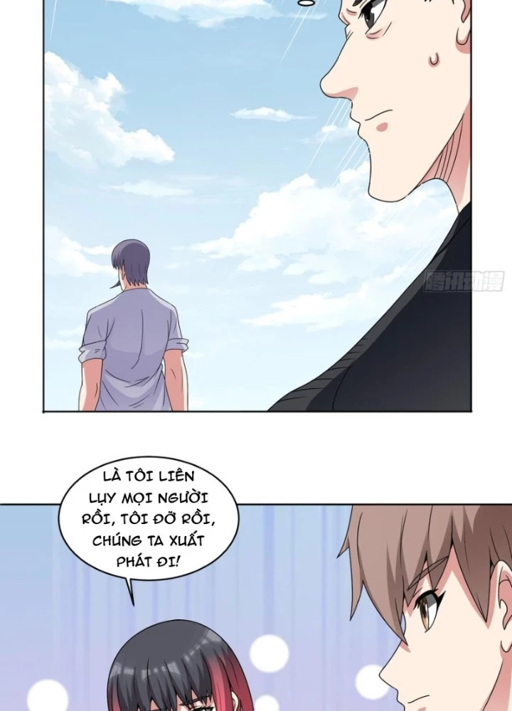 Ngự Thần Trùng Sinh Chapter 113 - Next Chapter 114