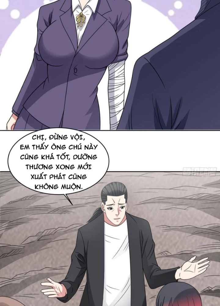 Ngự Thần Trùng Sinh Chapter 113 - Next Chapter 114