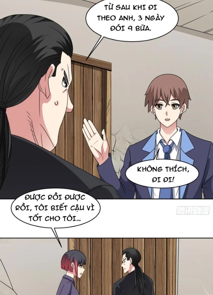 Ngự Thần Trùng Sinh Chapter 113 - Next Chapter 114