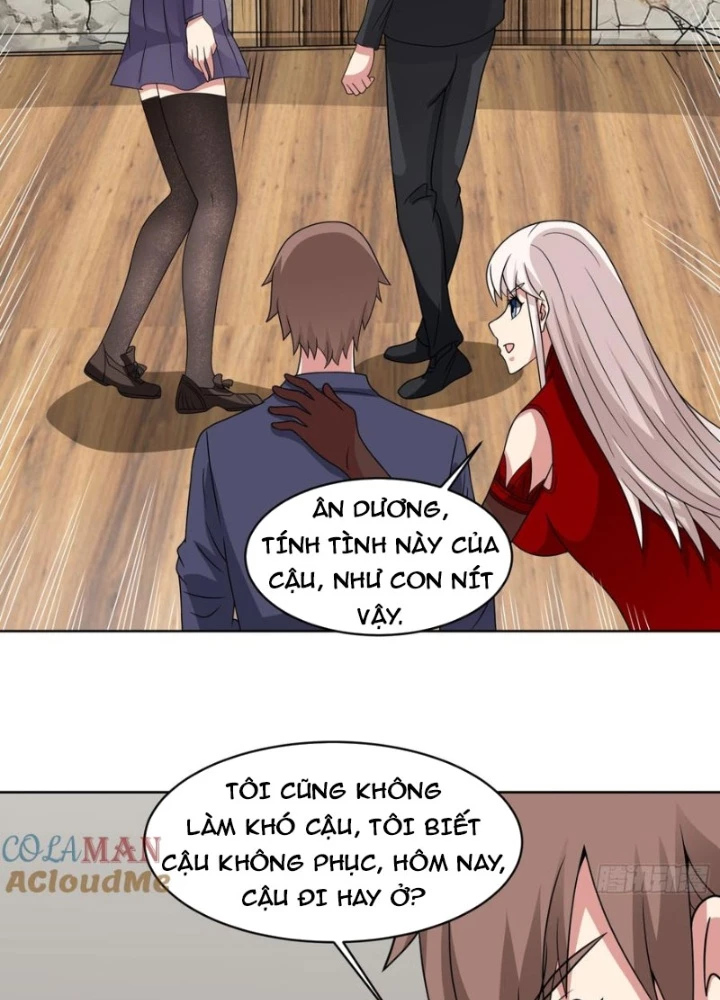 Ngự Thần Trùng Sinh Chapter 113 - Next Chapter 114