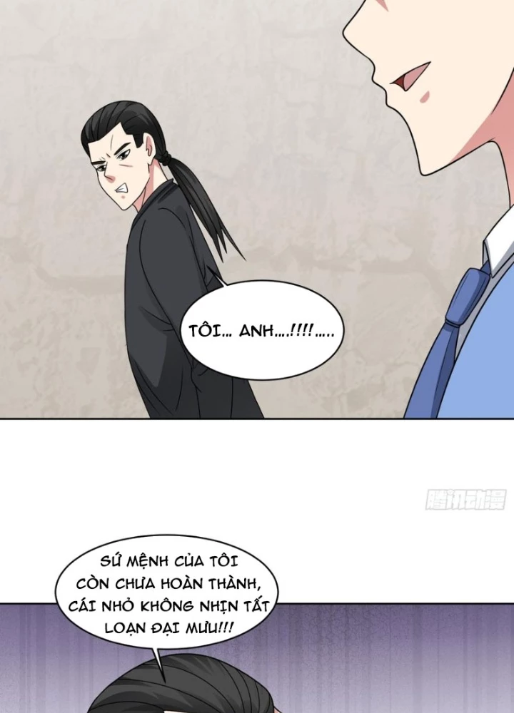 Ngự Thần Trùng Sinh Chapter 113 - Next Chapter 114